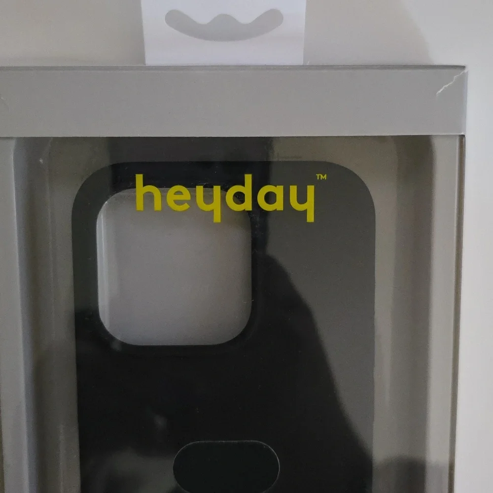 heyday iphone 15